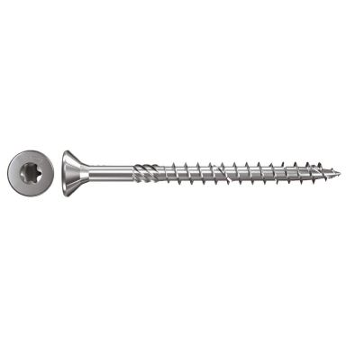 Fischer 669043 Träskruv utomhus, FPF-ST
